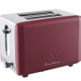 Schaub Lorenz SL T2.1R rood broodrooster