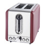 Schaub Lorenz SL T2.1R rood broodrooster