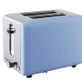 Schaub Lorenz SL T2.1SLB blauw broodrooster