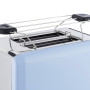 Schaub Lorenz SL T2.1SLB blauw broodrooster