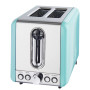 Schaub Lorenz SL T2.1SM broodrooster mintgroen