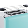 Schaub Lorenz SL T2.1SM broodrooster mintgroen