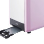 Schaub lorenz SL T2.1SP roze klein huishoudelijk