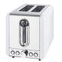 Schaub lorenz SL T2.1SW wit klein huishoudelijk