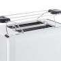 Schaub lorenz SL T2.1SW wit klein huishoudelijk