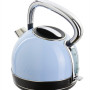 Schaub Lorenz SL W1 SLB blauw waterkoker