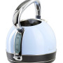 Schaub Lorenz SL W1 SLB blauw waterkoker