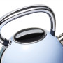Schaub Lorenz SL W1 SLB blauw waterkoker