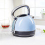 Schaub Lorenz SL W1 SLB blauw waterkoker