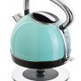 Schaub Lorenz SL W1 SM mintgroen waterkoker
