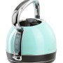 Schaub Lorenz SL W1 SM mintgroen waterkoker