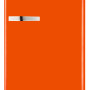 Schaub Lorenz TL55O-8632 koelkast oranje