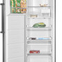 Schneider SCCA274NFDAX vrieskast - no frost - blacksteel