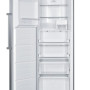 Schneider SCCA274NFDAX vrieskast - no frost - blacksteel