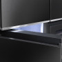 Schneider SCMDCV605NFDAX side-by-side koelkast
