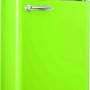 Schneider SL210 LG DD A++ koelkast limegroen