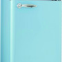 Schneider SL210 SLB DD A++ blauw koelkast