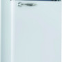 Schneider SL210 SW DD A++ koelkast wit