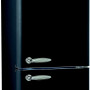 Schneider SL250B CB A++ zwart koelkast