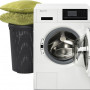 Schulthess Spirit 540 wasmachine wit