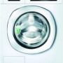 Schulthess Spirit 540 wasmachine wit