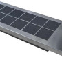 Senza Nome Vento 120 W inbouw plafond afzuigkap - wit