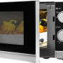 Sharp R200INW magnetron