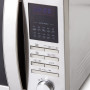 Sharp R822STWE combi-magnetron