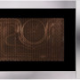 Sharp R822STWE combi-magnetron