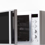 Sharp R931INW combi-magnetron