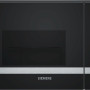 Siemens BE555LMS0 inbouw magnetron met grill
