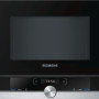 Siemens BF634LGS1 inbouw magnetron