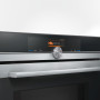 Siemens CM636GNS1 inbouw oven met magnetron