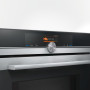 Siemens CM676GBS1 inbouw oven met magnetron