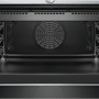 Siemens CM676GBS1 inbouw oven met magnetron