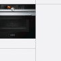 Siemens CM678G4S1 inbouw oven met magnetron