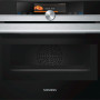 Siemens CM678G4S1 inbouw oven met magnetron