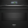 Siemens CM776GMB1F extraKlasse - inbouw oven met magnetron 