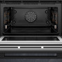 Siemens CM776GMB1F extraKlasse - inbouw oven met magnetron 