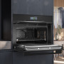 Siemens CM776GMB1F extraKlasse - inbouw oven met magnetron 