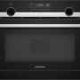 Siemens CP565AGS0 combi-magnetron met stoom 4-in-1