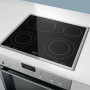 Siemens EA645GH17M keramisch inbouw kookplaat