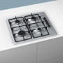 Siemens EB6B5PB60N inbouw kookplaat