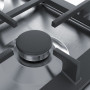 Siemens EC6A5PL90N inbouw kookplaat