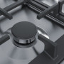 Siemens EC7A5SC90N inbouw kookplaat