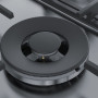 Siemens EC7A5SC90N inbouw kookplaat