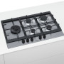 Siemens EC7A5SC90N inbouw kookplaat