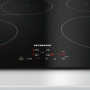 Siemens EH611BFB1E inductie inbouw kookplaat