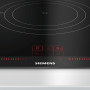 Siemens EH975LVC1E inductie inbouw kookplaat
