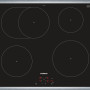 Siemens EI645CFB1E inductie inbouw kookplaat